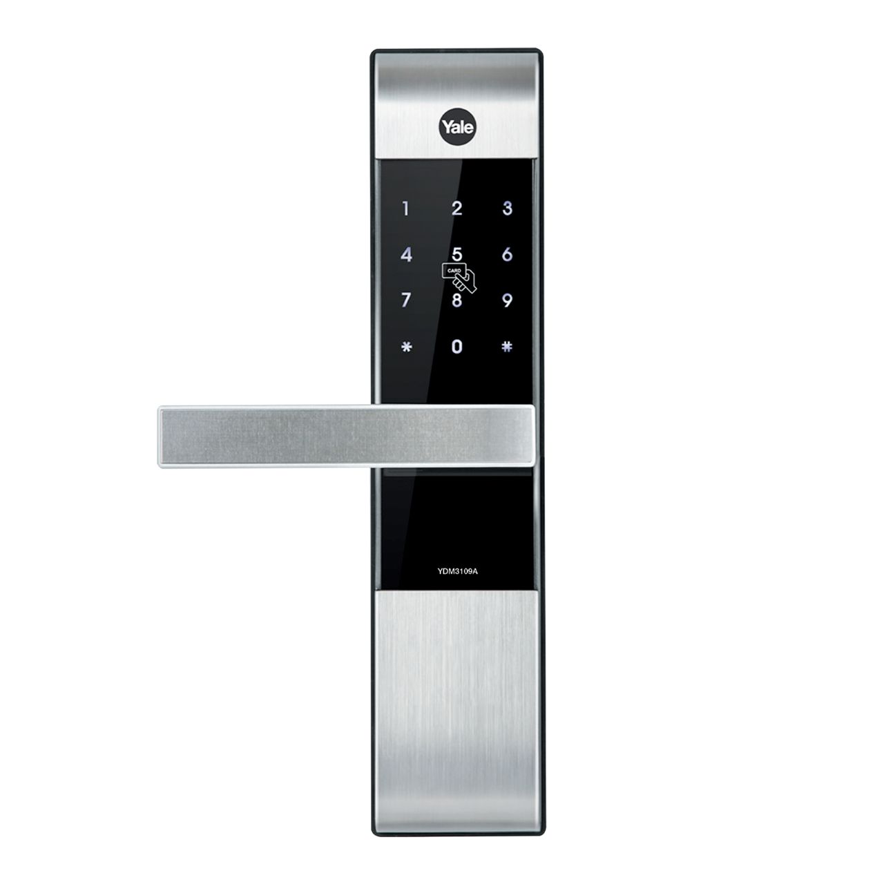 Yale YDM Lock Series | ASSA ABLOY